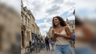 Cambridge Audio Tour: Collegiate Pubs and Tales Beyond the Quads