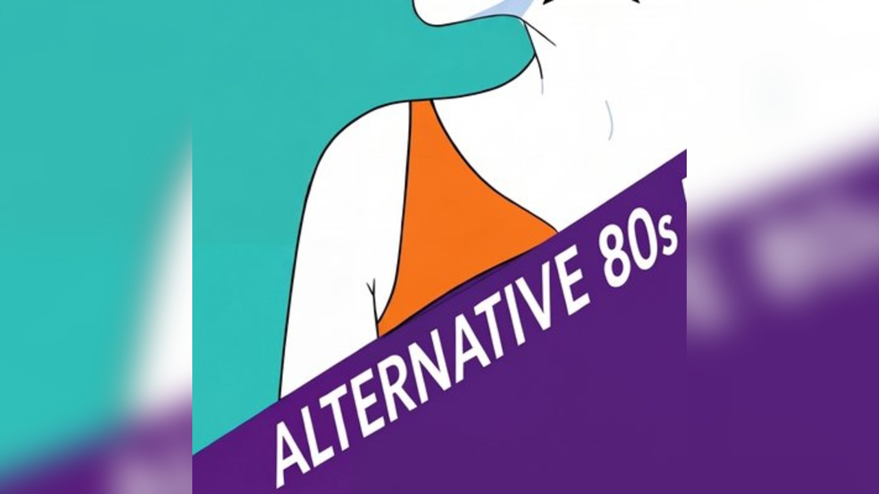 The Spring Alternative Dance Night