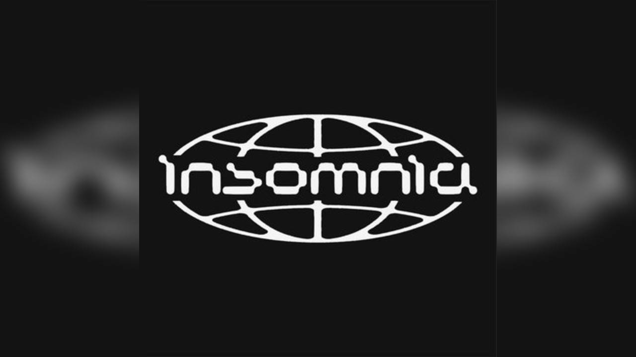 Insomnia: House, Techno, Jungle at Phonox
