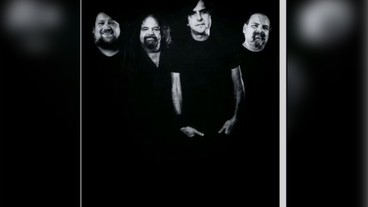 Napalm Death