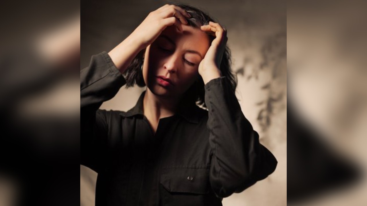 Alana Henderson: Fine Album Launch