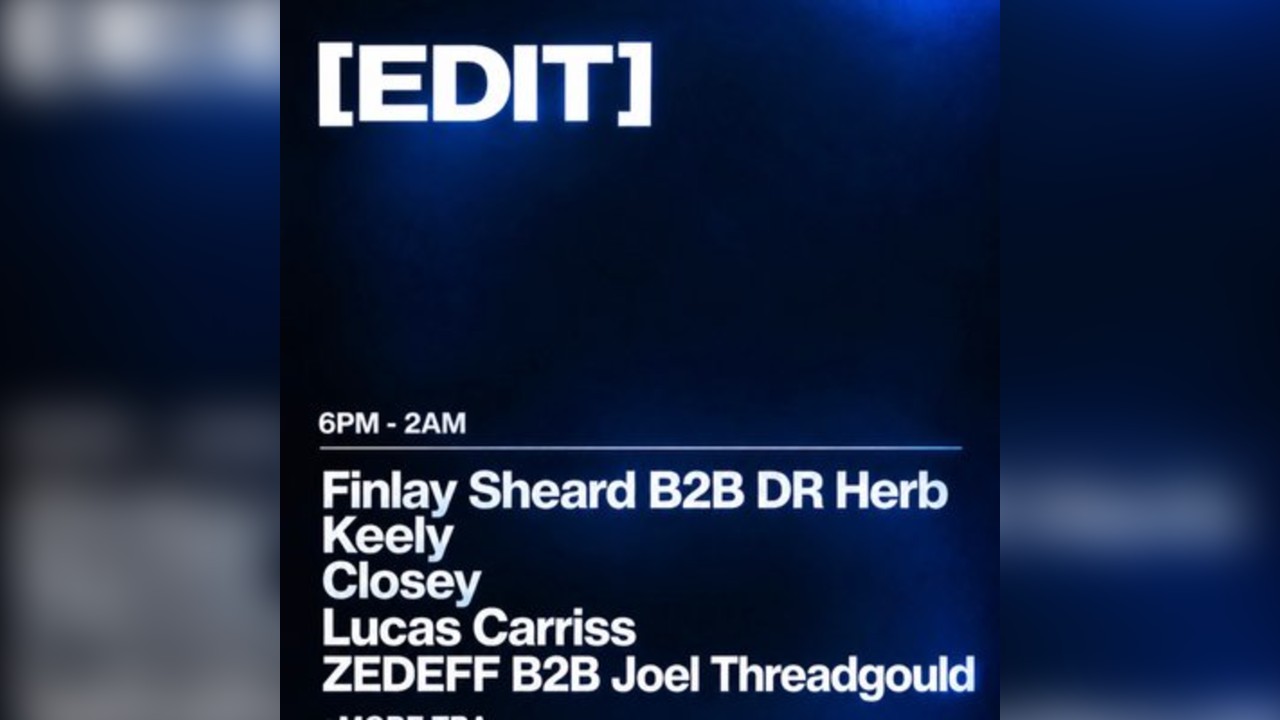 OFFSET Presents Halloween at [EDIT] Leeds