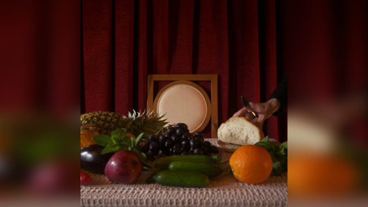 James Ewan Tait 'Buffet Days' 7' launch w/ Vogel + 1 more tba