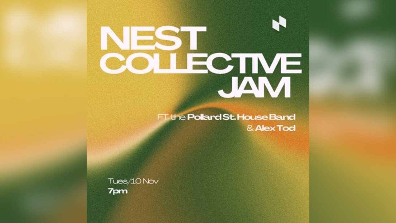 Nest Collective Jam