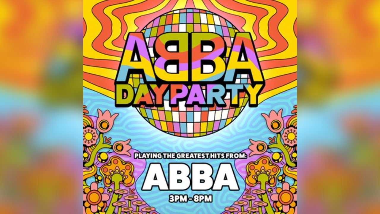 Abba Day Party - Milton Keynes