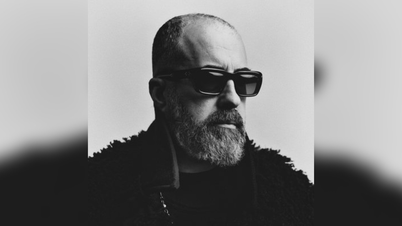 Dave Clarke