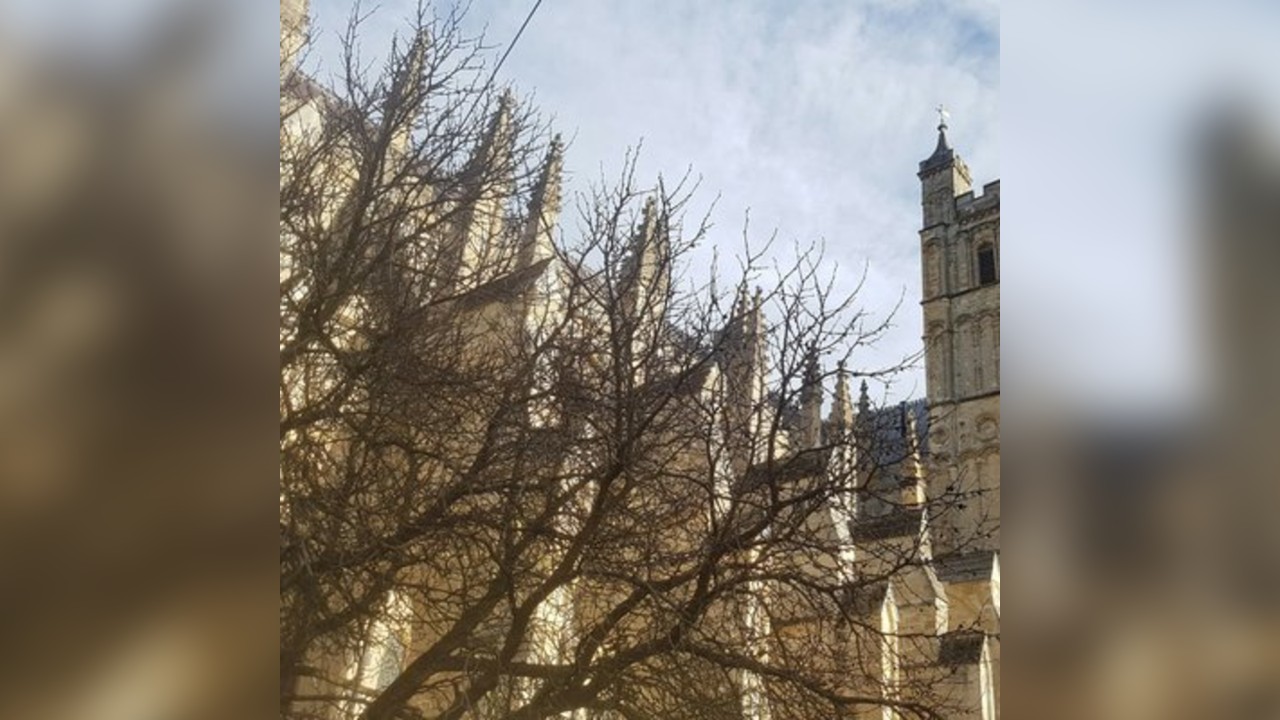 Exeter Audio Tour: Everyday Histories