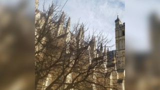 Exeter Audio Tour: Everyday Histories