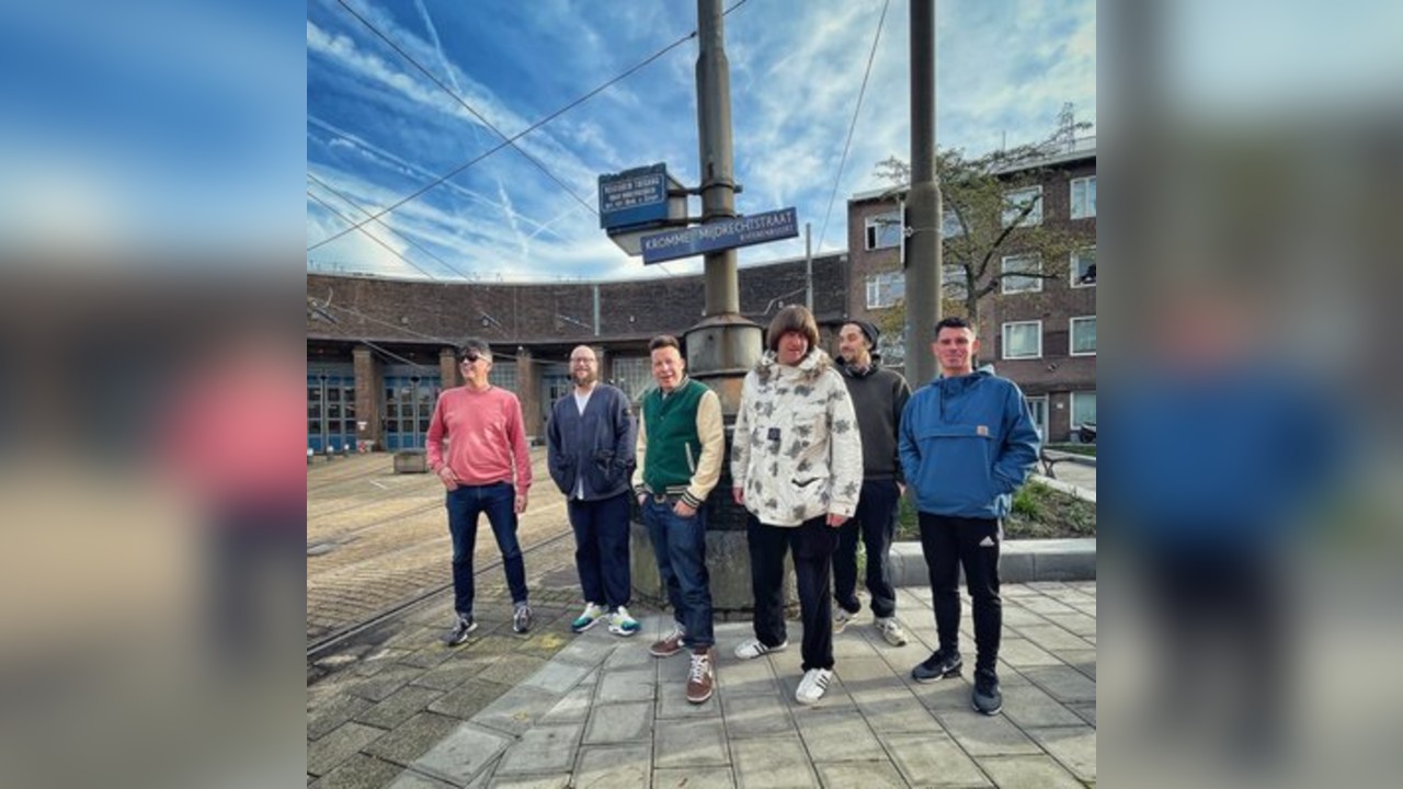 Smoove & Turrell [IVW]