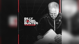 Billy Daniel Bunter & Friends
