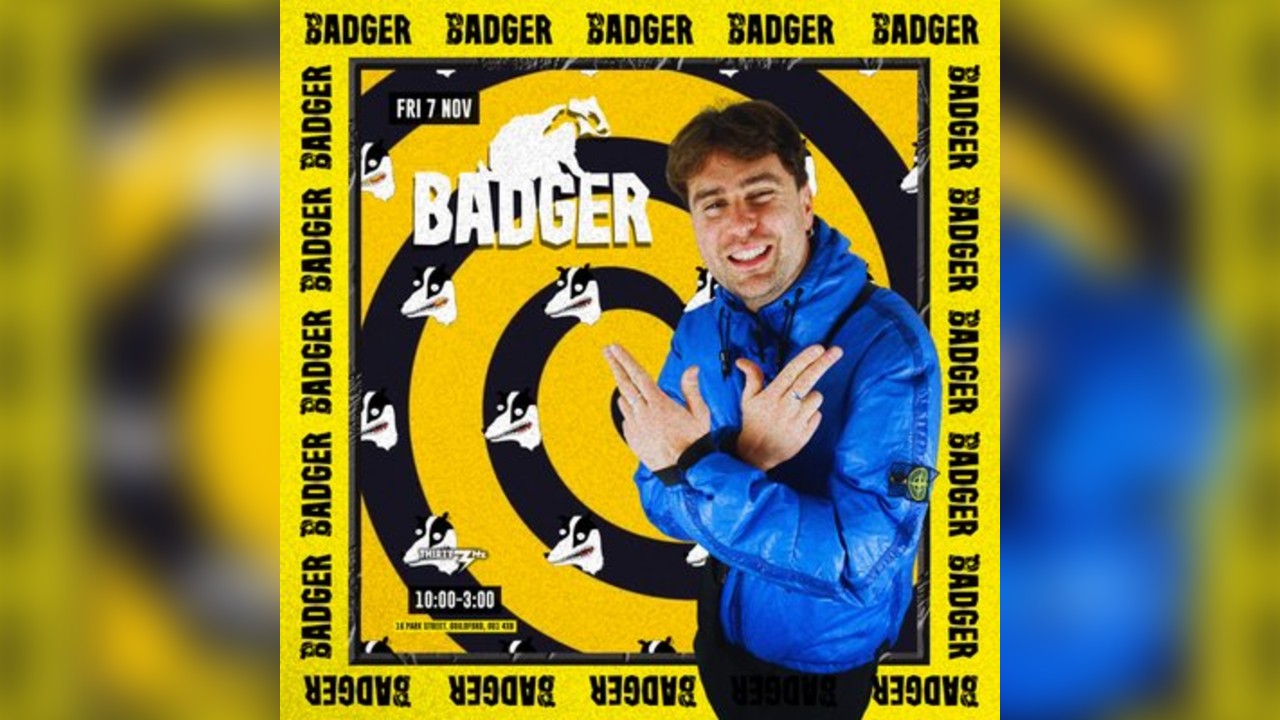 Badger