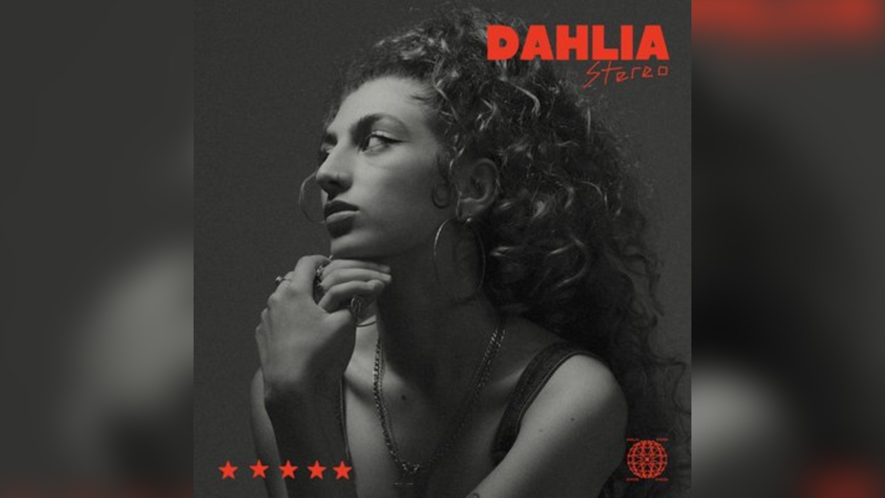 Dahlia Stereo Sessions: Salo DJ Set + Chimpo + Strategy + Kusasa