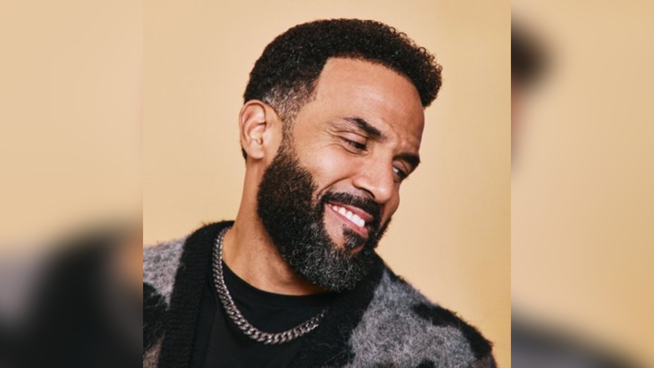 Craig David Presents TS5 - Abbey Park Leicester