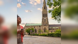 Leicester's Timelines: From Royal Bones to Modern Beats