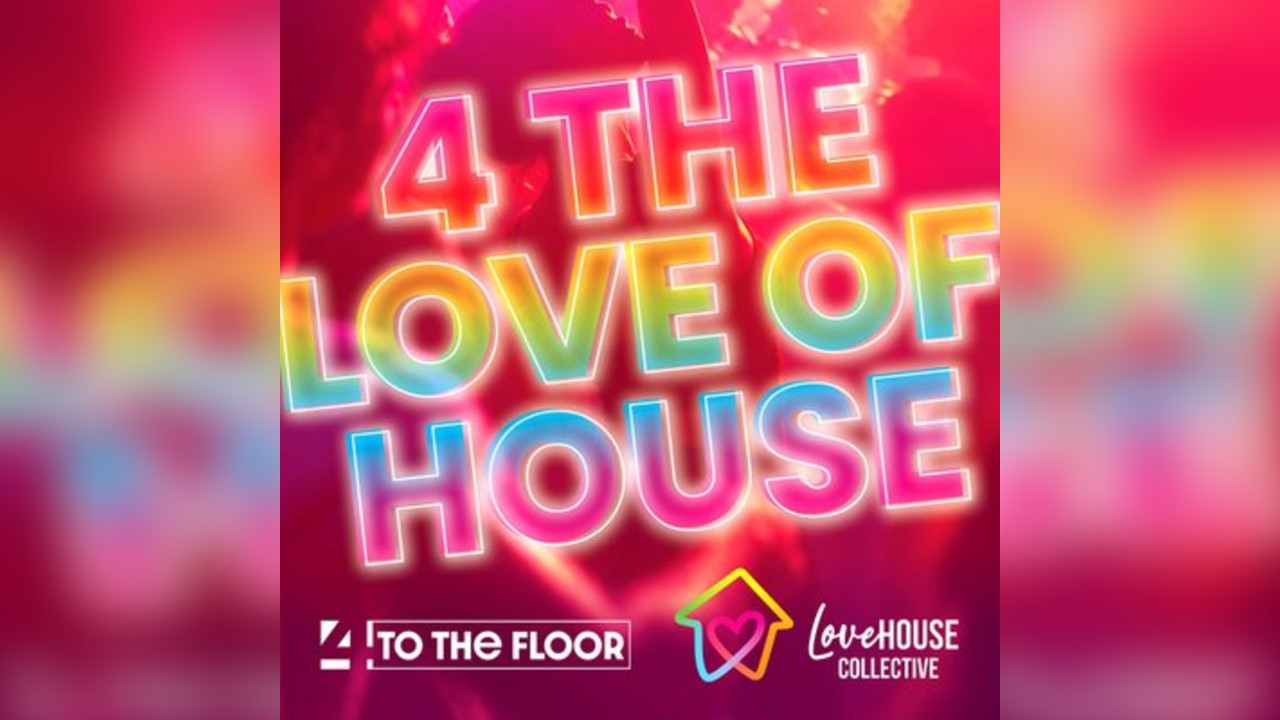 4 The Love Of House 2027