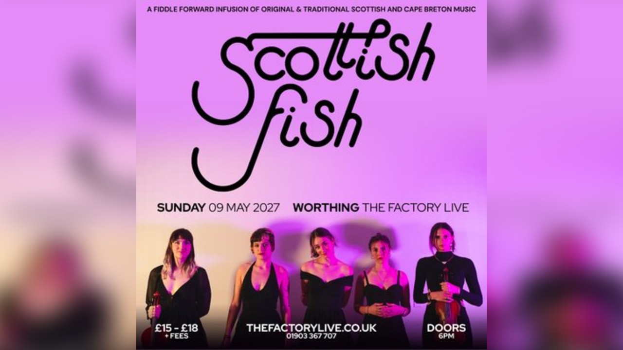 Scottish Fish