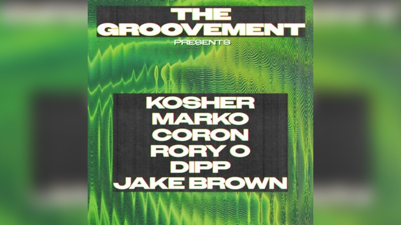 The GRVMNT IV 14/11