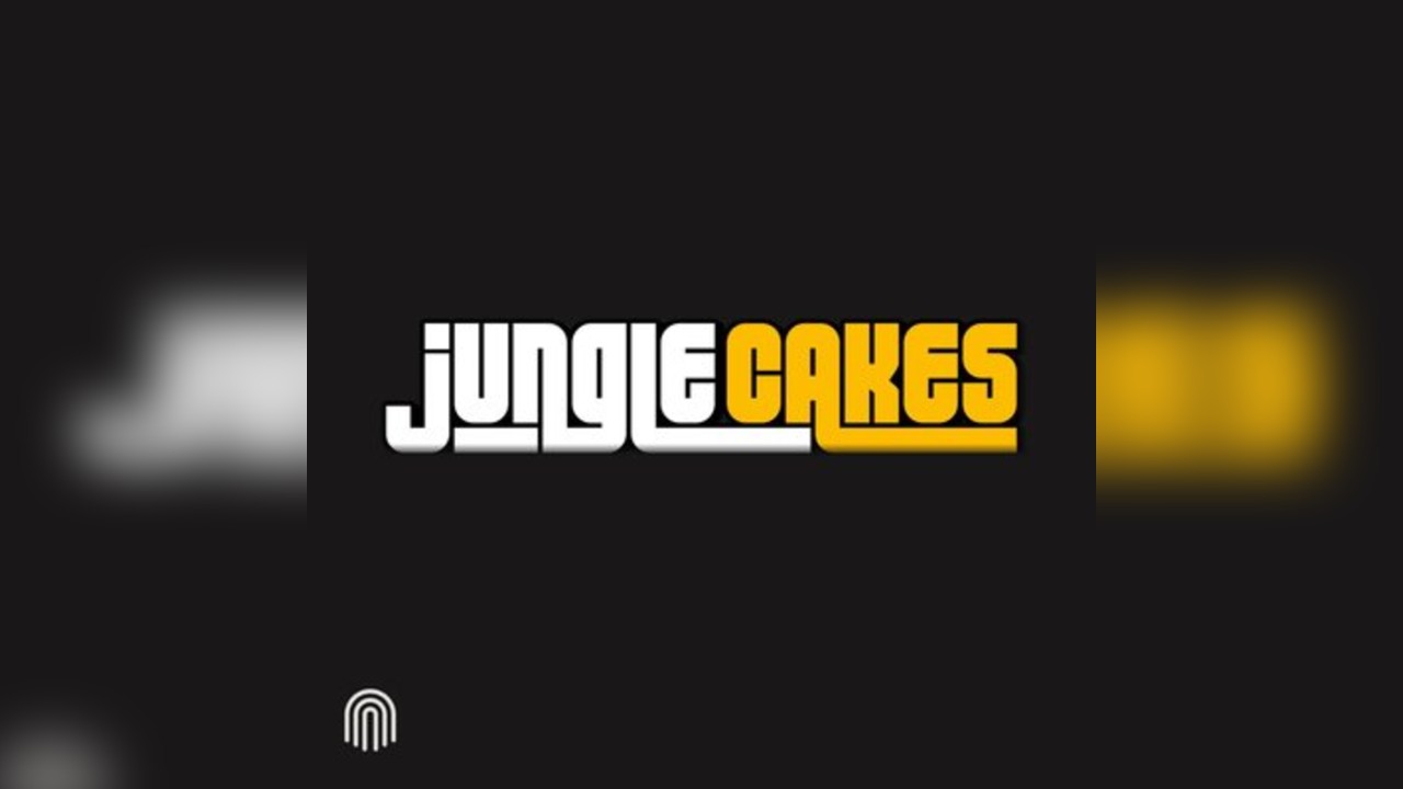 Jungle Cakes: Top Cat, Ed Solo and Deekline | Manchester