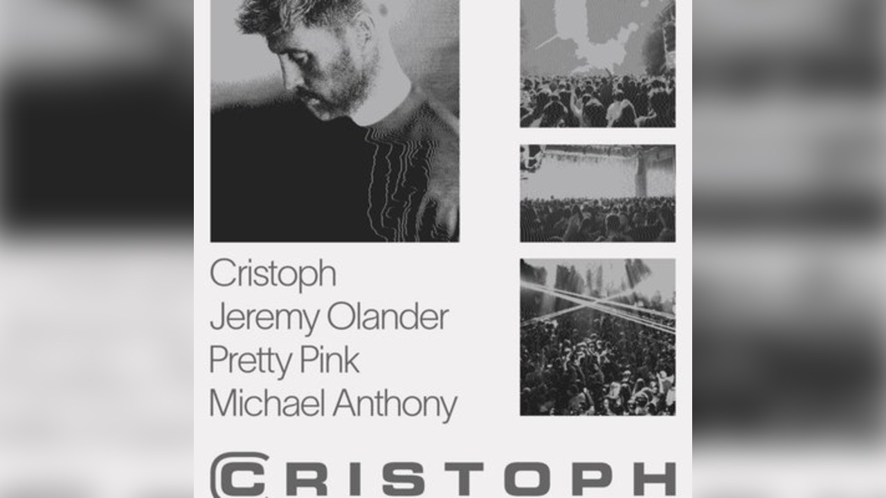 Cristoph