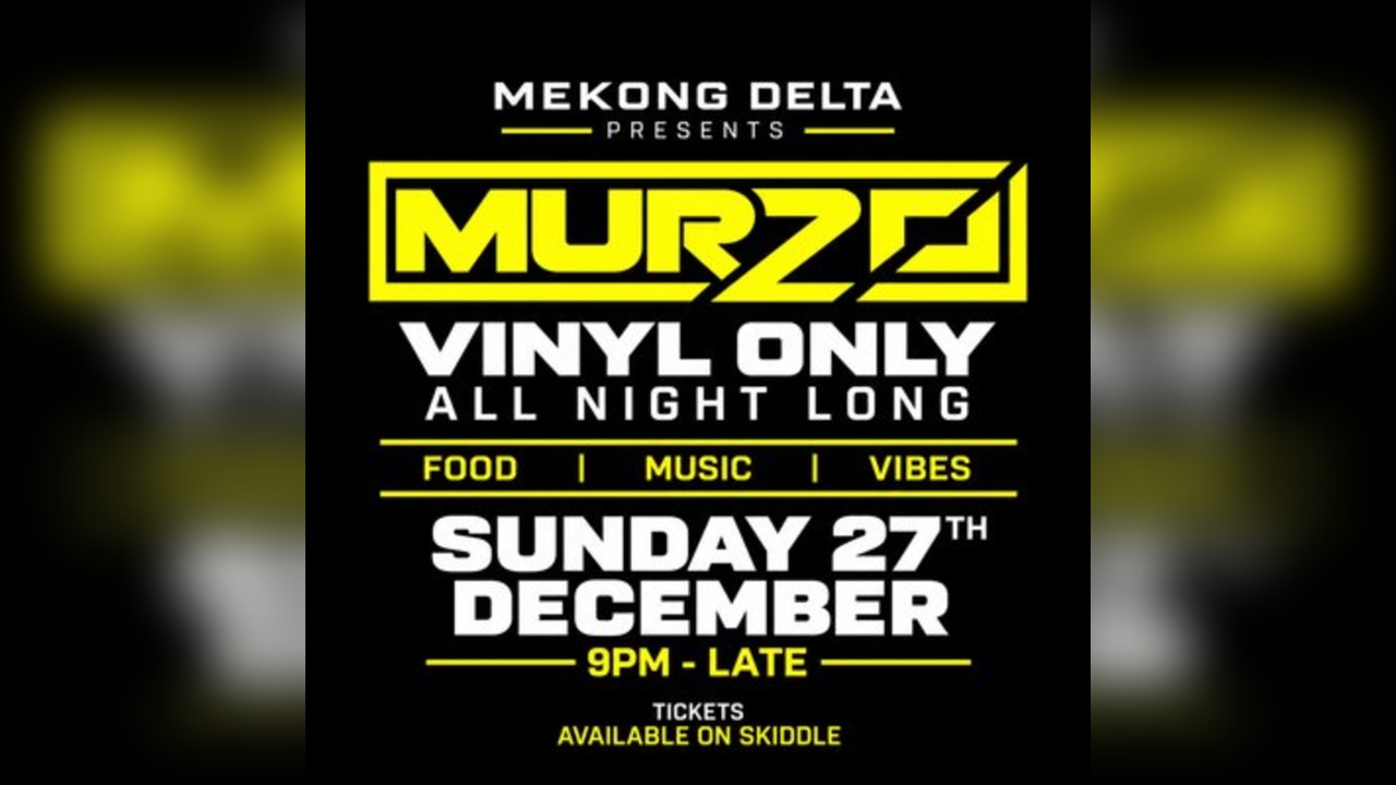 MeKong Delta Presents