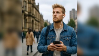 Steel City Through Time: A Sheffield Sound Odyssey