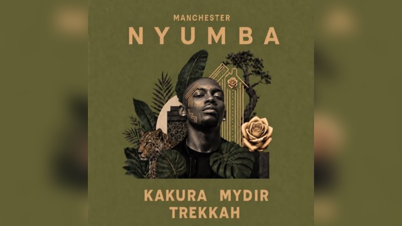 Nyumba Afro & Melodic House