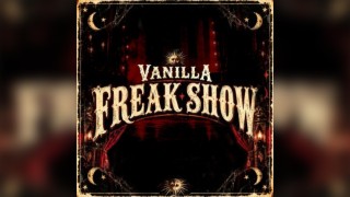 Vanilla Freak show - Halloween takeover