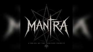 Mantra - Bring Me The Horizon tribute + Morado