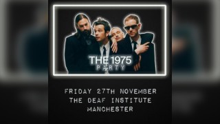 The 1975 Party (Manchester)