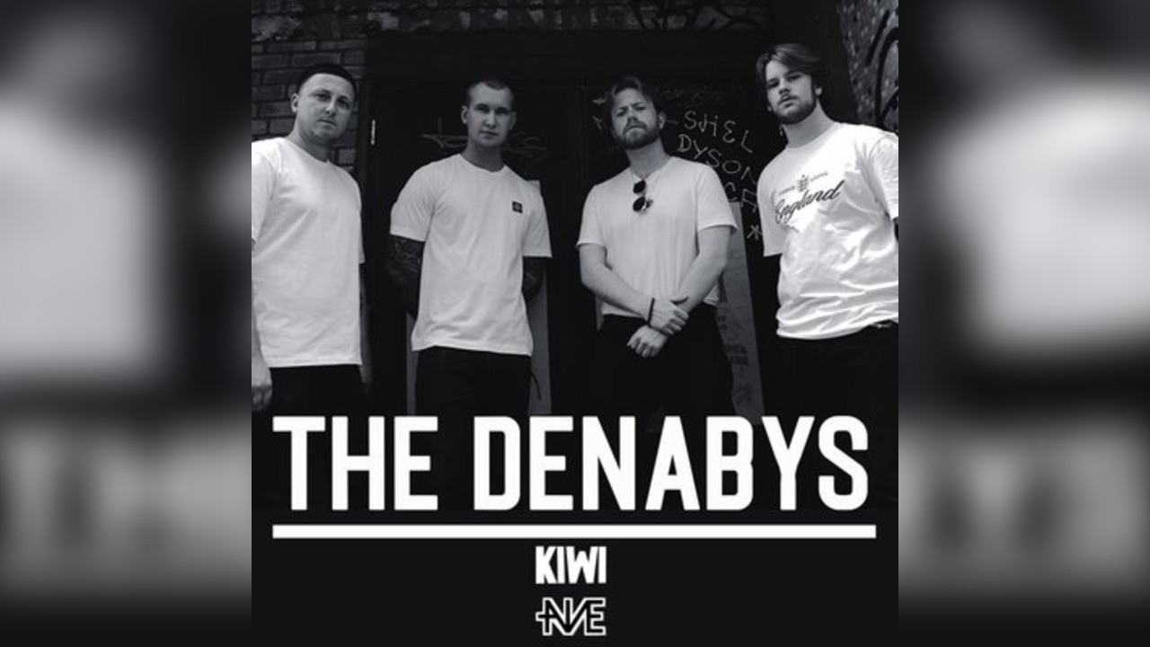 The Denabys | Royal Park Cellars | Leeds | 10/10/26