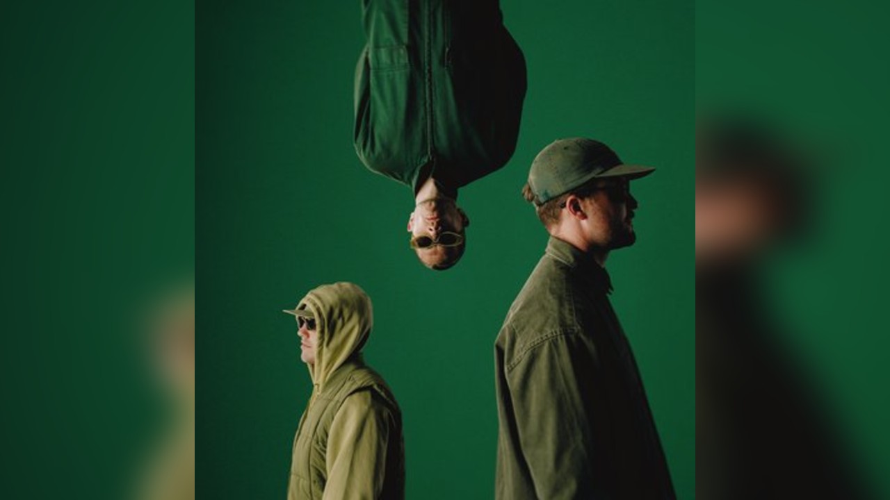 Summers Sons & C.Tappin Present 'Lightworks' + Konny Kon DJ set