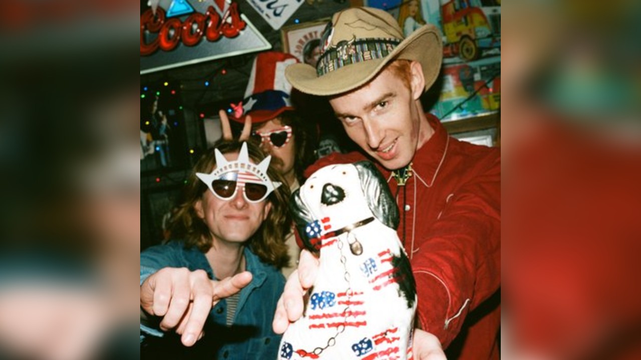 Frank Lloyd Wleft + Rowan and Friends + Fern