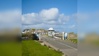 Penzance Chronicles: Echoes of History and Heritage