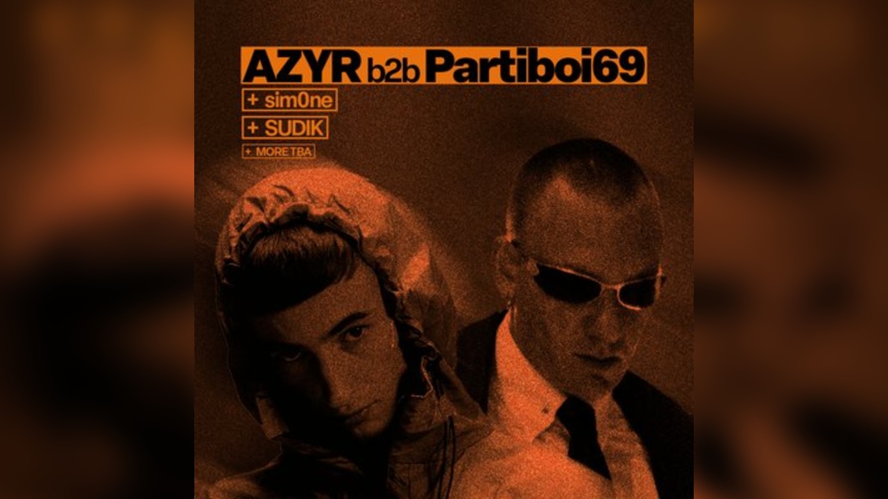 AZYR b2b Partiboi69