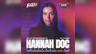 OOO X Fubar- Hannah Doc