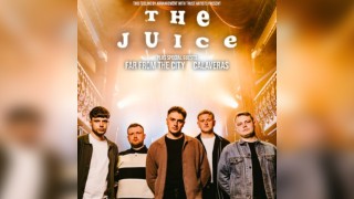 The Juice - Liverpool