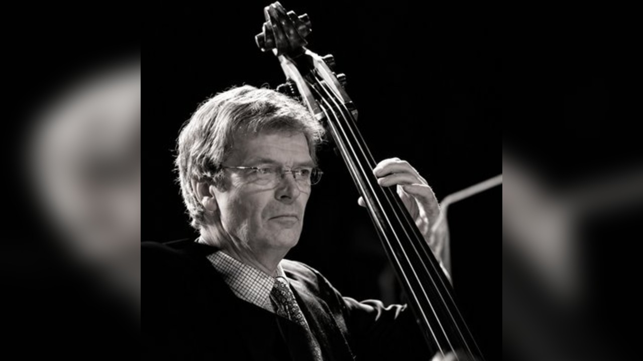 JAZZ AT St LEONARD'S - AN EVENING OF LIVE MUSIC