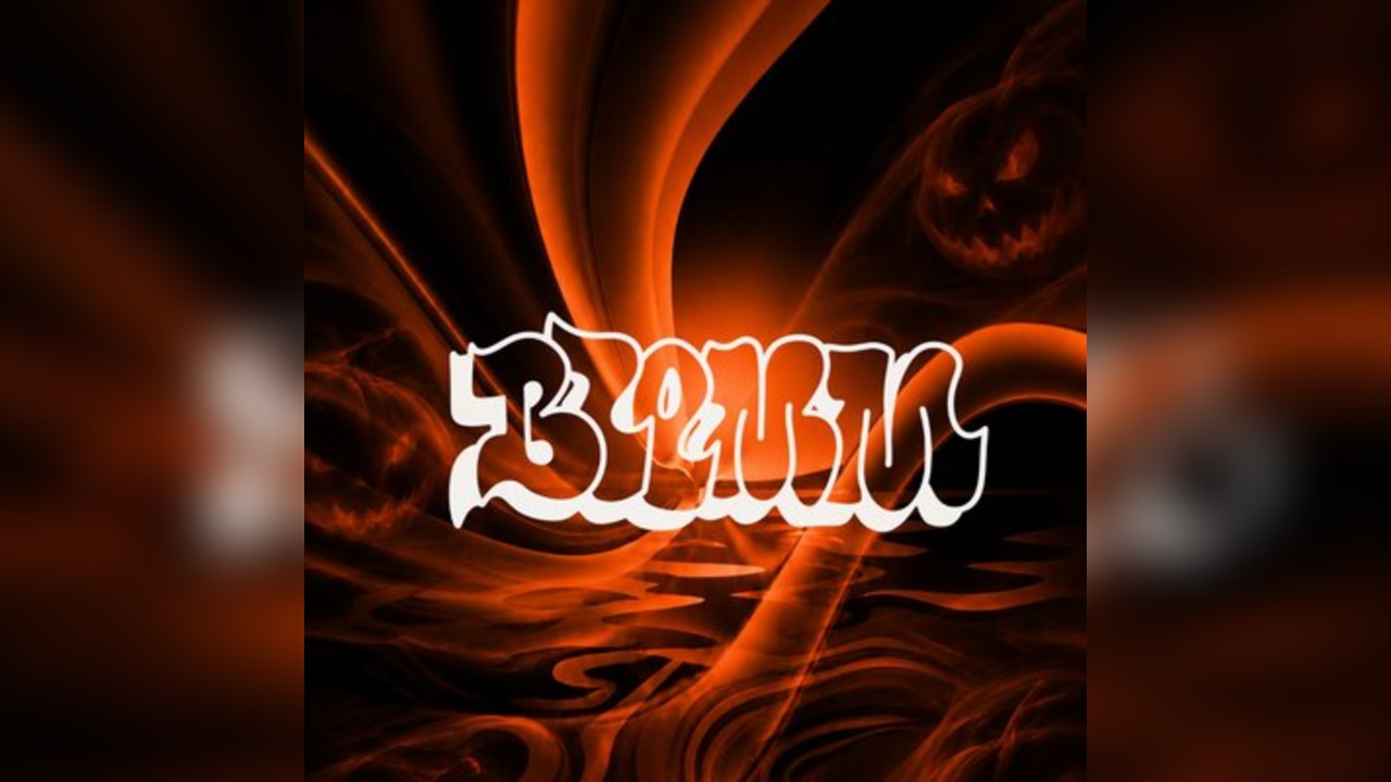BLEMM presents. HALLOWEEN SPECIAL