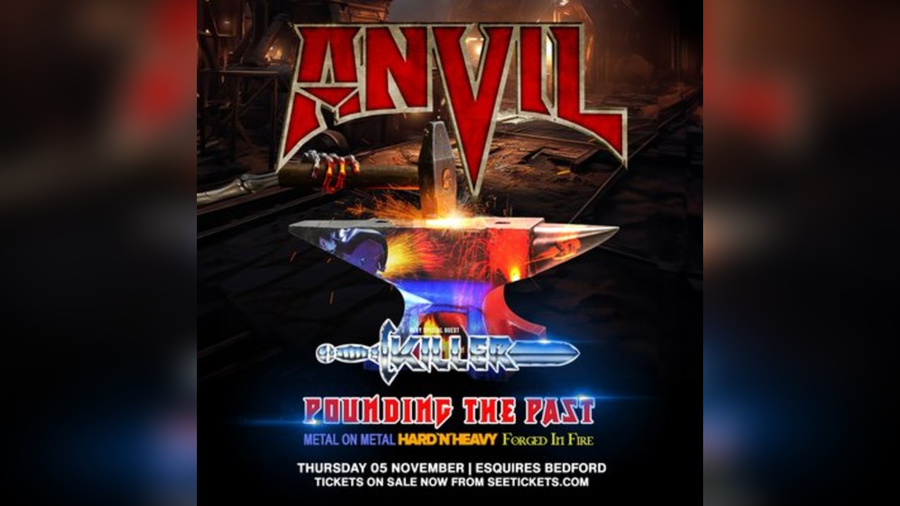 Anvil