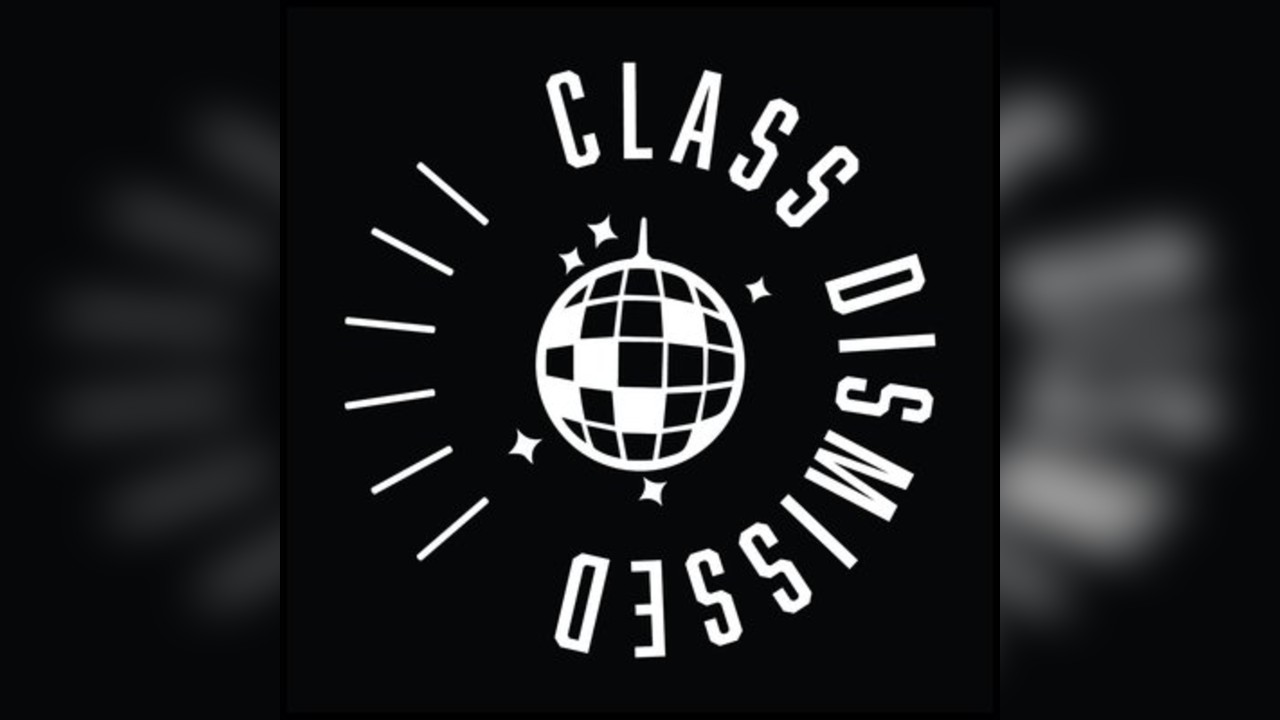 Class Dismissed Halloween Special with Girls Who Groove