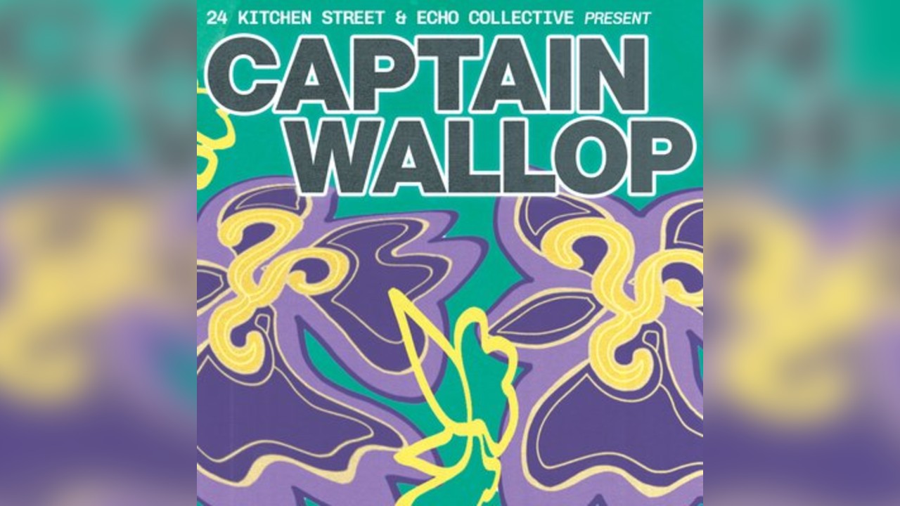 KS X Echo Collective: Captain Wallop (3 hour set)