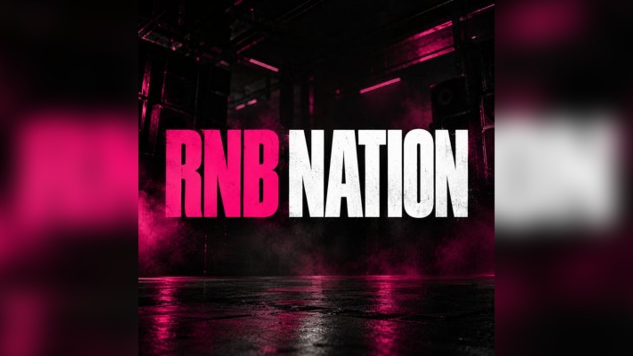 RNB Nation Indoor Festival