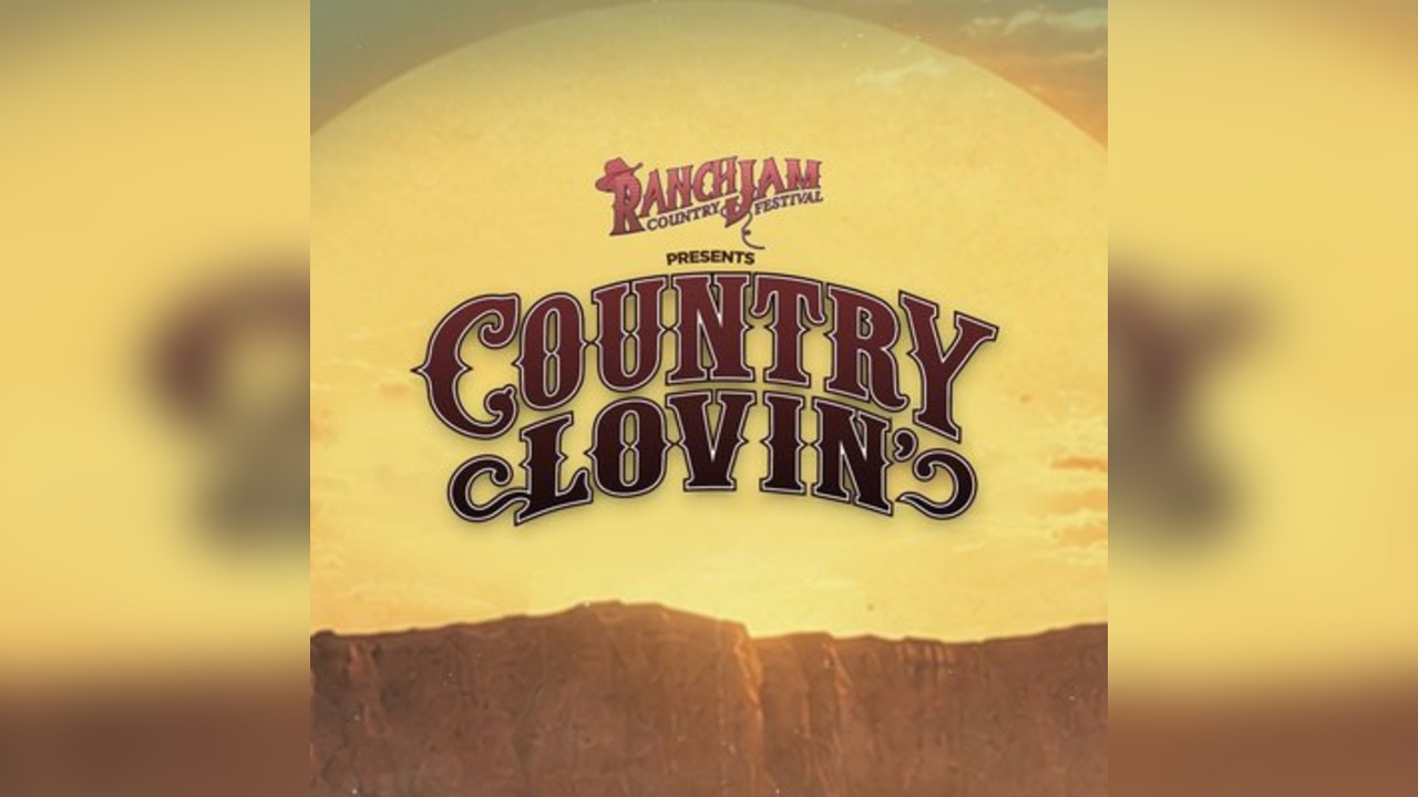 Country Lovin Festival