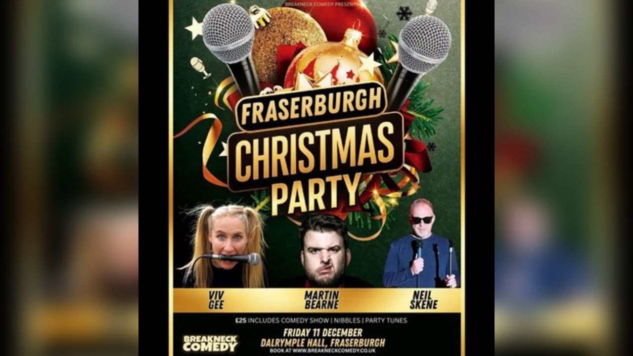 Christmas Party