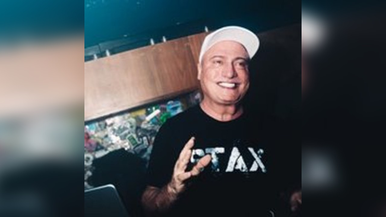Danny Tenaglia