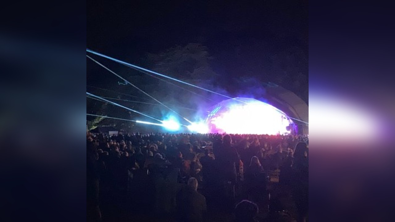 A New Day Festival 2027