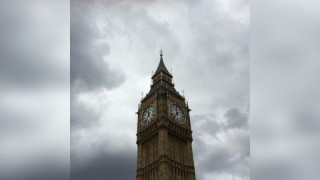 London Audio Tour: Royal Westminster