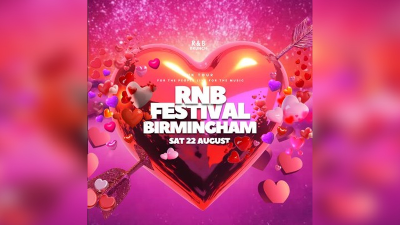 RNB Festival
