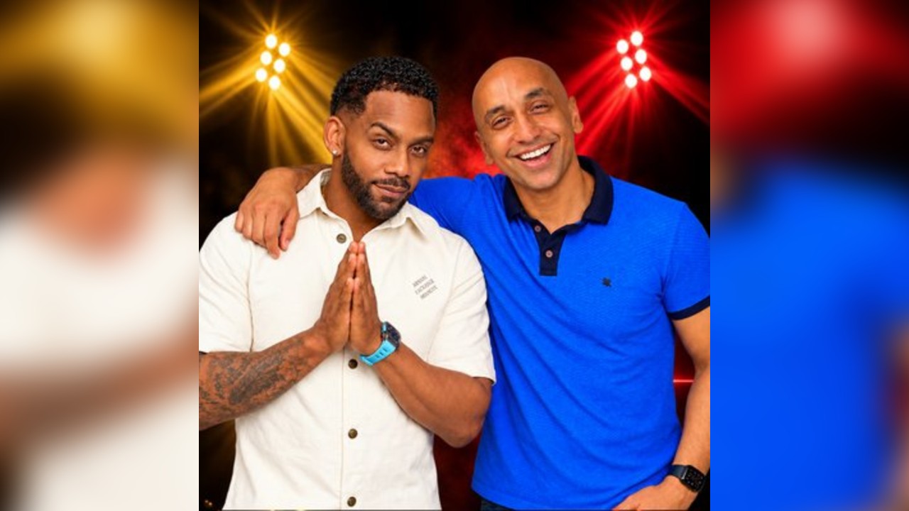 COBO: Comedy Shutdown - Christmas Special