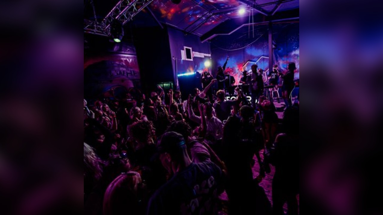 DicedAudio BoxingDay Free Rave